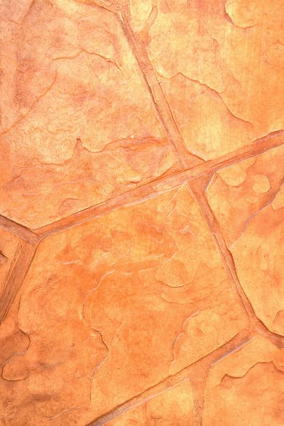 Stamped Concrete Construction in Modesto