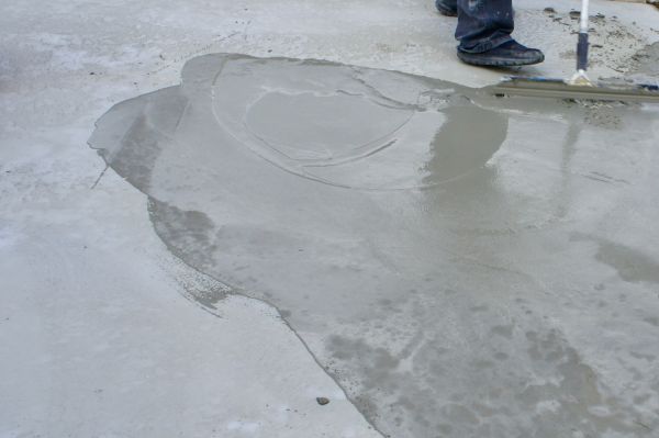 Patio Overlay Service in Modesto