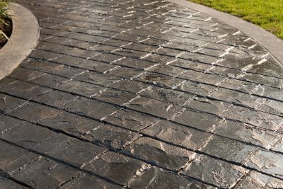 Stamped Concrete Vs. Pavers For Commercial Properties: Pros And Cons
